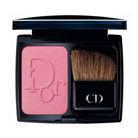 dior blush 846 lucky pink